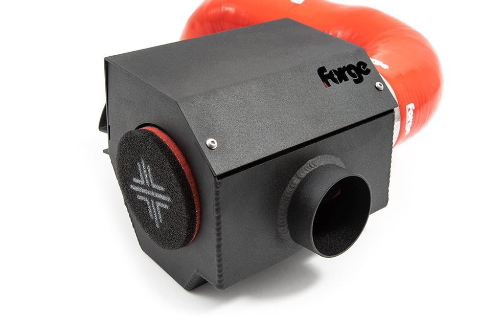 Forge Motorsport Induction Kit for Seat Ateca 1.0 TSI (FMINDK39) - photo 2