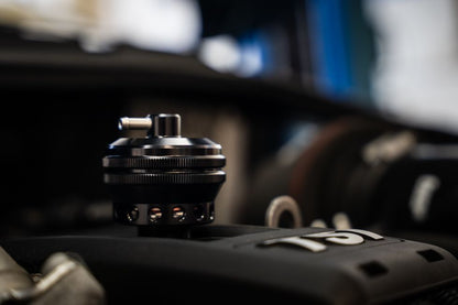 Forge Motorsport Blow Off Valve and Kit for Seat Ibiza Mk4 6J 1.2 TSI (FMDV12VAG) - photo 14