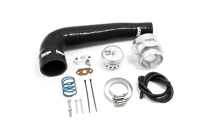 Forge Motorsport Blow Off Valve and Kit for Seat Ibiza Mk4 6J 1.2 TSI (FMDV12VAG) - photo 3