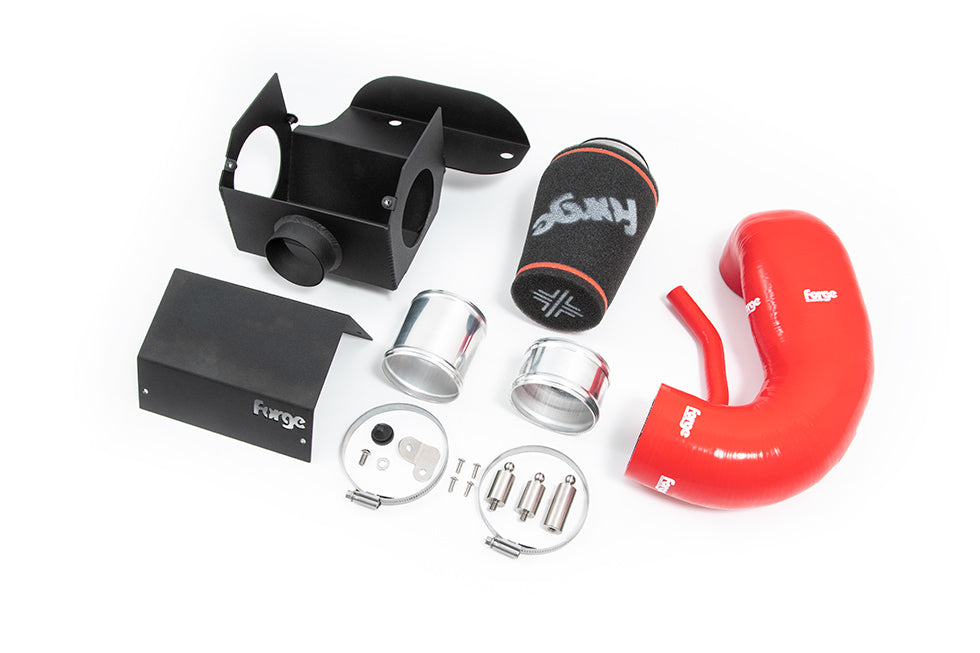 Forge Motorsport Induction Kit for Seat Ibiza Mk5 KJ 1.0 TSI (FMINDK39) - photo 4