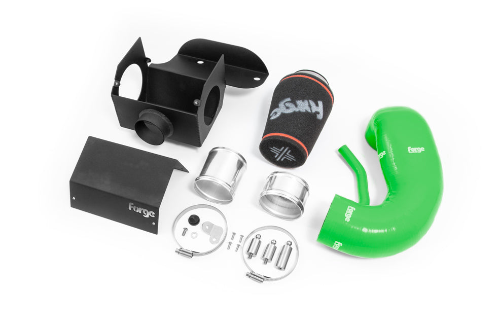Forge Motorsport Induction Kit for Seat Ibiza Mk5 KJ 1.0 TSI (FMINDK39) - photo 5