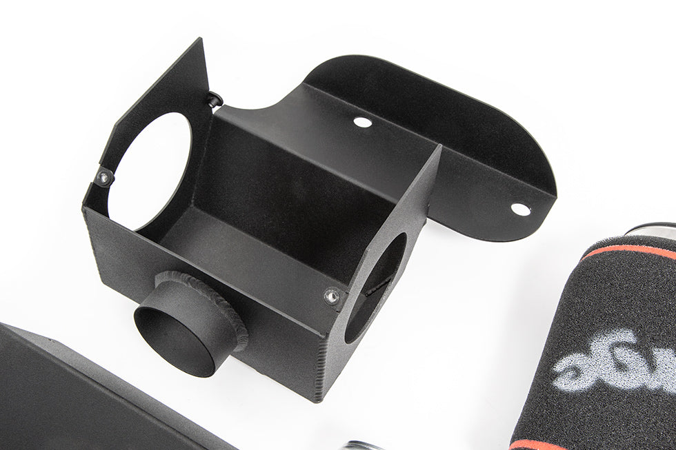 Forge Motorsport Induction Kit for Seat Ibiza Mk5 KJ 1.0 TSI (FMINDK39) - photo 8