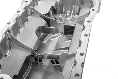 Forge Motorsport 1.8T Transverse Baffled Sump for Seat Leon Mk1 Cupra 1.8T (FMBSMP18T) - photo 6