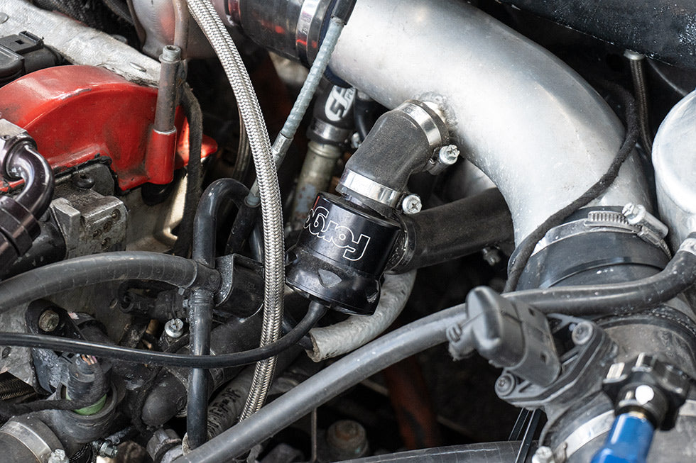Forge Motorsport Turbo Recirculation Valve for Seat Leon Mk1 Cupra 1.8T (FMDV008) - photo 11