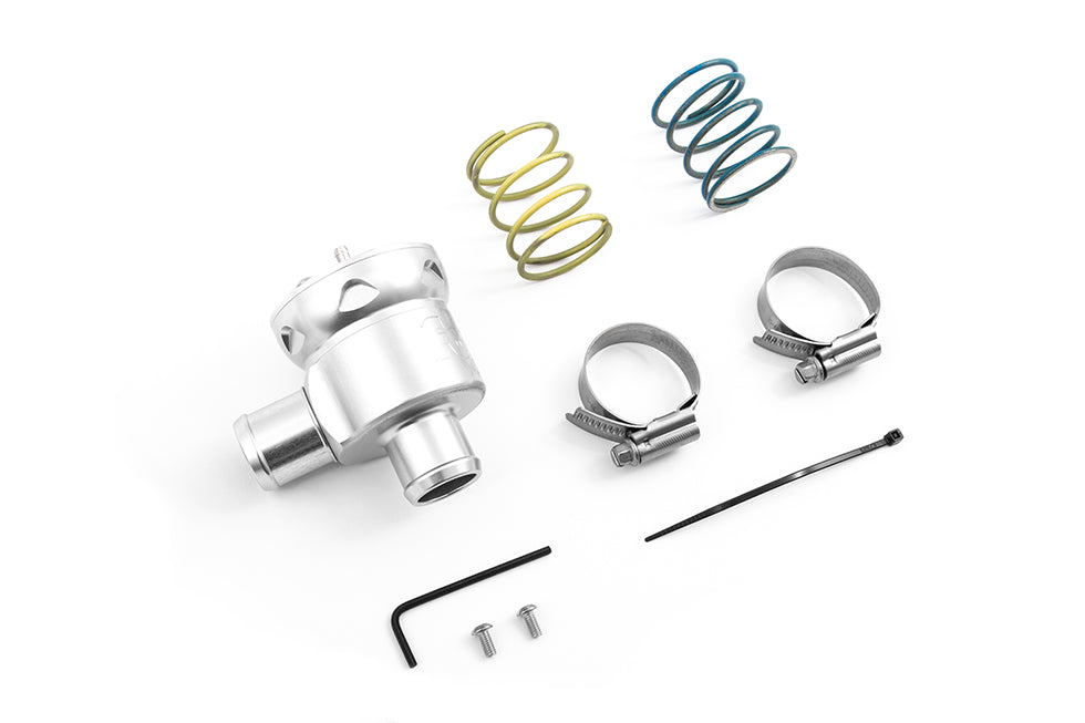 Forge Motorsport Turbo Recirculation Valve for Seat Leon Mk1 Cupra 1.8T (FMDV008) - photo 5