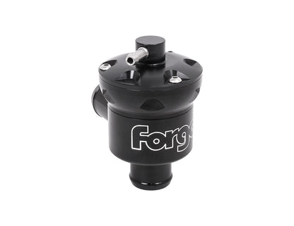 Forge Motorsport Turbo Recirculation Valve with Adjustable Vacuum Port for Seat Leon Mk1 Cupra 1.8T (FMDV008PA)