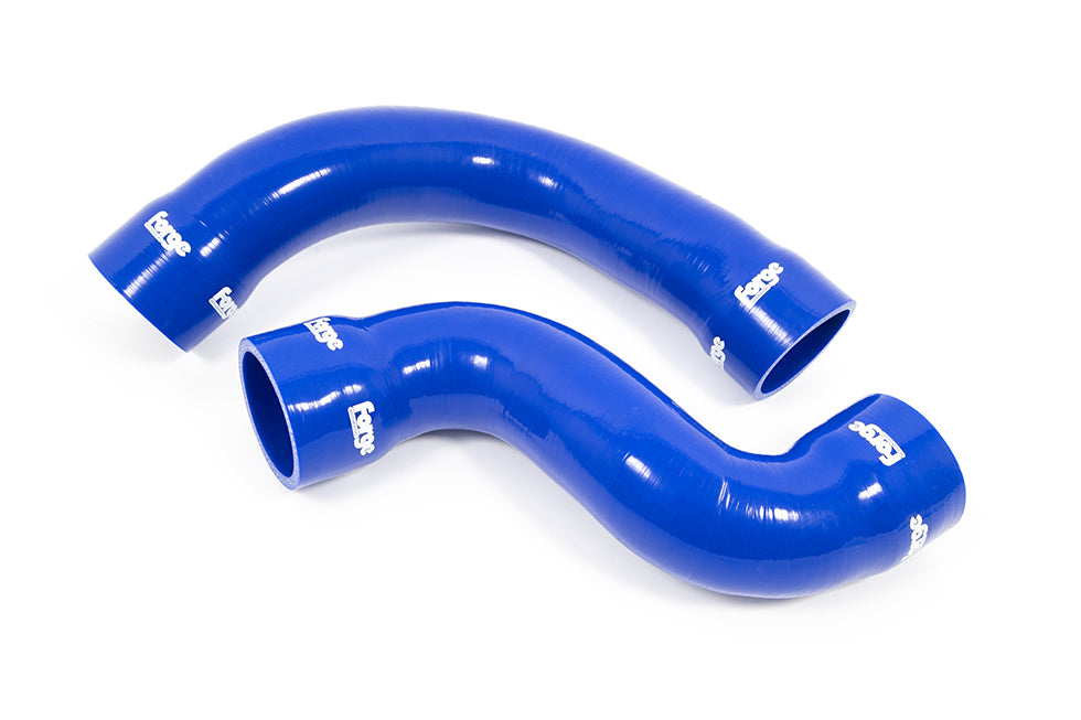 Forge Motorsport Upper Silicone Boost Hoses for Seat Leon Mk1 Cupra R 1.8T (FMKT008) - photo 3