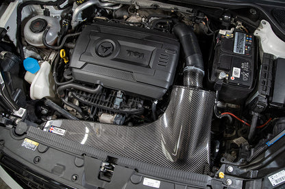 Forge Motorsport Carbon Fibre Induction Kit for Seat Leon Mk3 Cupra 280/290/300R (FMINDK40) - photo 9