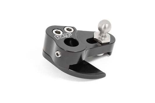 Forge Motorsport Short Shifter for Fiat Abarth 500/595/695 (FMSS8)