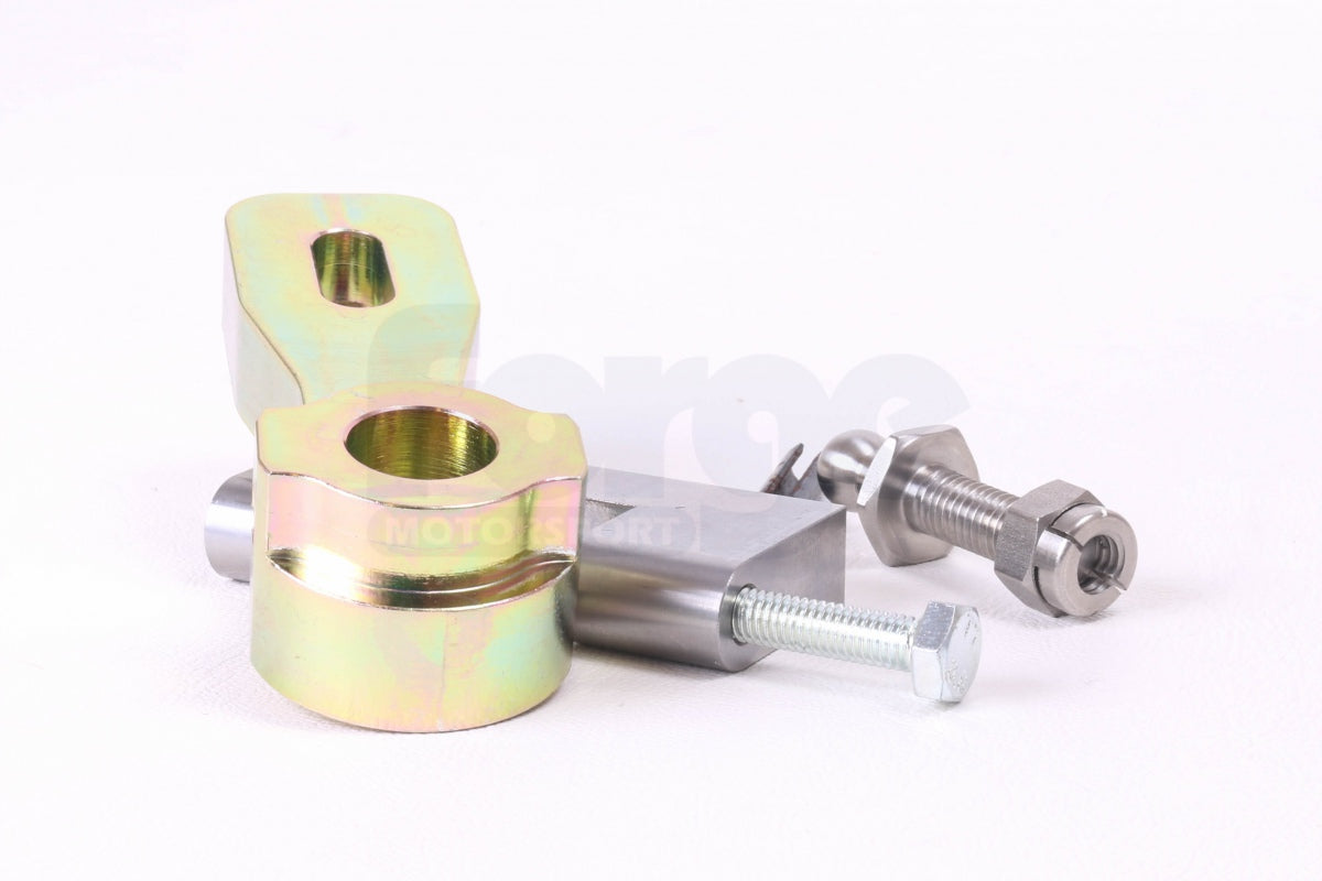 Forge Motorsport Short Shifter for Ford Focus ST250/RS Mk3 (FMSS1) - photo 2