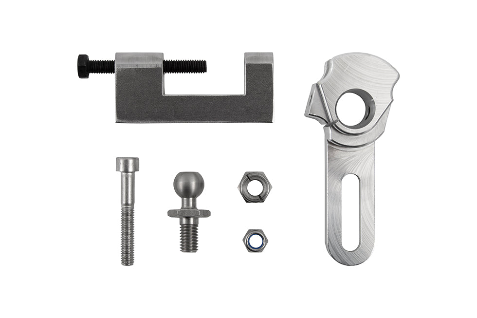 Forge Motorsport Short Shifter for Mini Cooper S F56 2.0 Turbo (FMSS2) - photo 2