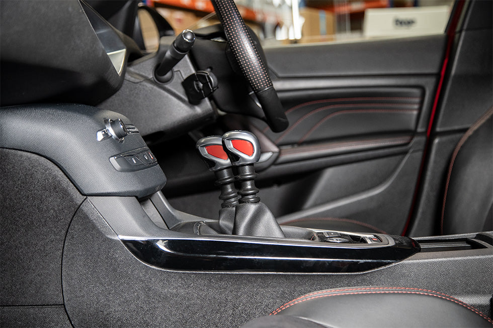 Forge Motorsport Short Shifter for the Peugeot 208/308 GTI and Citroen DS3 Performance (FMSS6) - photo 10
