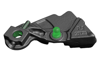 Forge Motorsport Short Shifter for the Peugeot 208/308 GTI and Citroen DS3 Performance (FMSS6) - photo 4