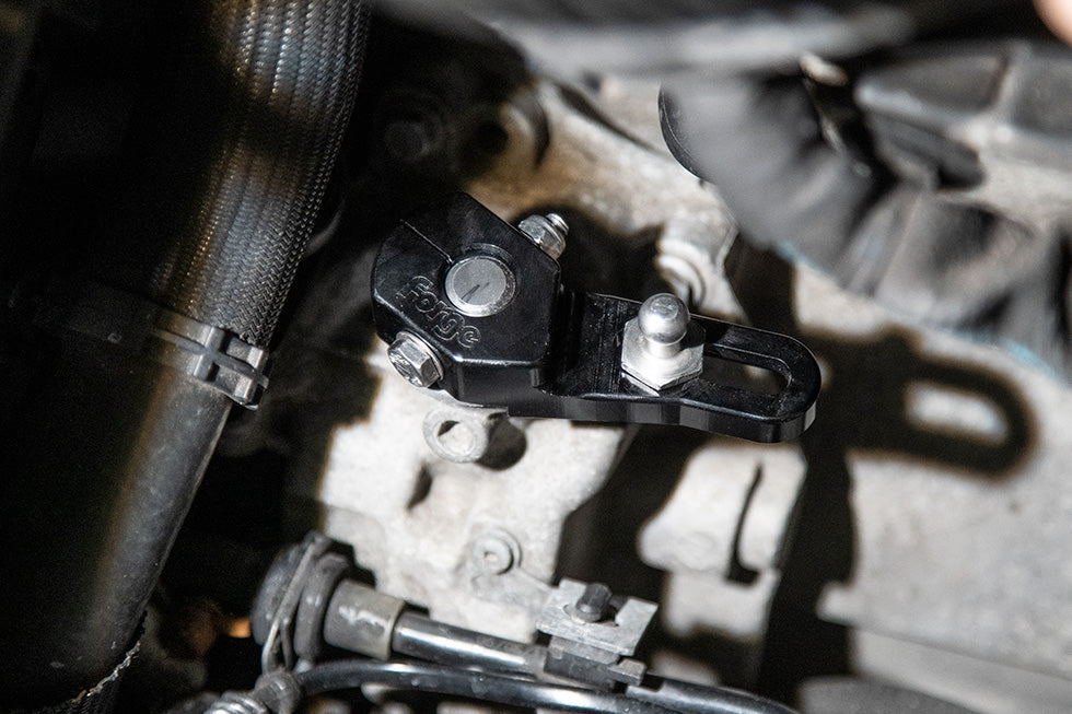 Forge Motorsport Short Shifter for the Peugeot 208/308 GTI and Citroen DS3 Performance (FMSS6) - photo 7