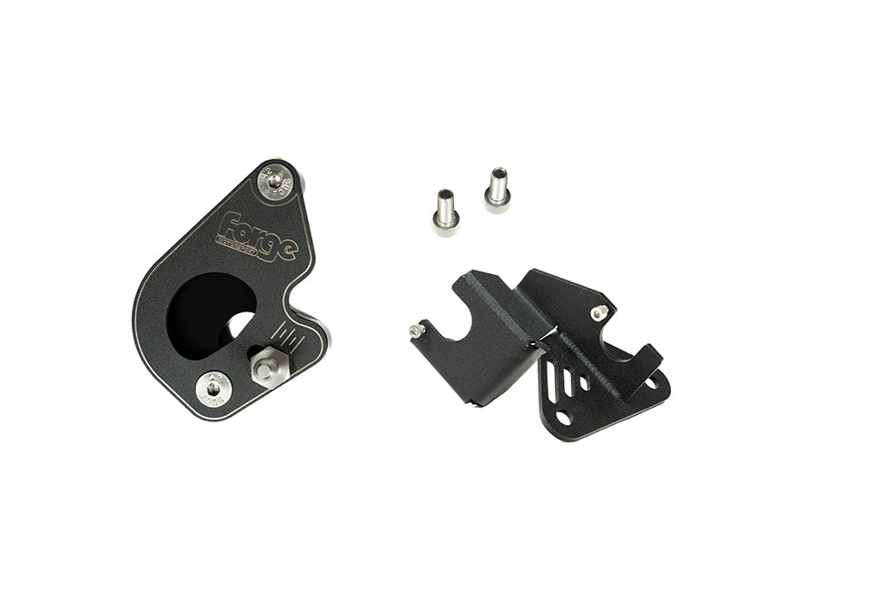 Forge Motorsport Short Shifter for the Renault Clio 3 RS 197/200 (FMSS9) - photo 2