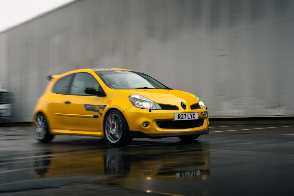 Forge Motorsport Short Shifter for the Renault Clio 3 RS 197/200 (FMSS9) - photo 7