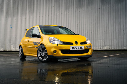 Forge Motorsport Short Shifter for the Renault Clio 3 RS 197/200 (FMSS9) - photo 8