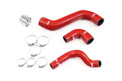 Forge Motorsport Silicone Boost Hose Kit for Renault Megane Mk3 RS 250/265/275 (FMKT035)