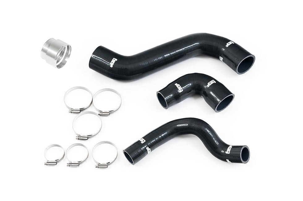 Forge Motorsport Silicone Boost Hose Kit for Renault Megane Mk3 RS 250/265/275 (FMKT035) - photo 3