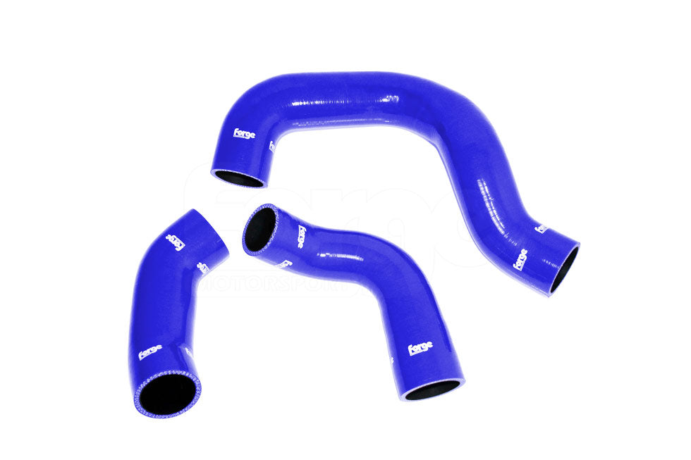 Forge Motorsport Silicone Boost Hoses for Volkswagen T5 T5.1 2.0 TDI 180 (FMKTVWT52)