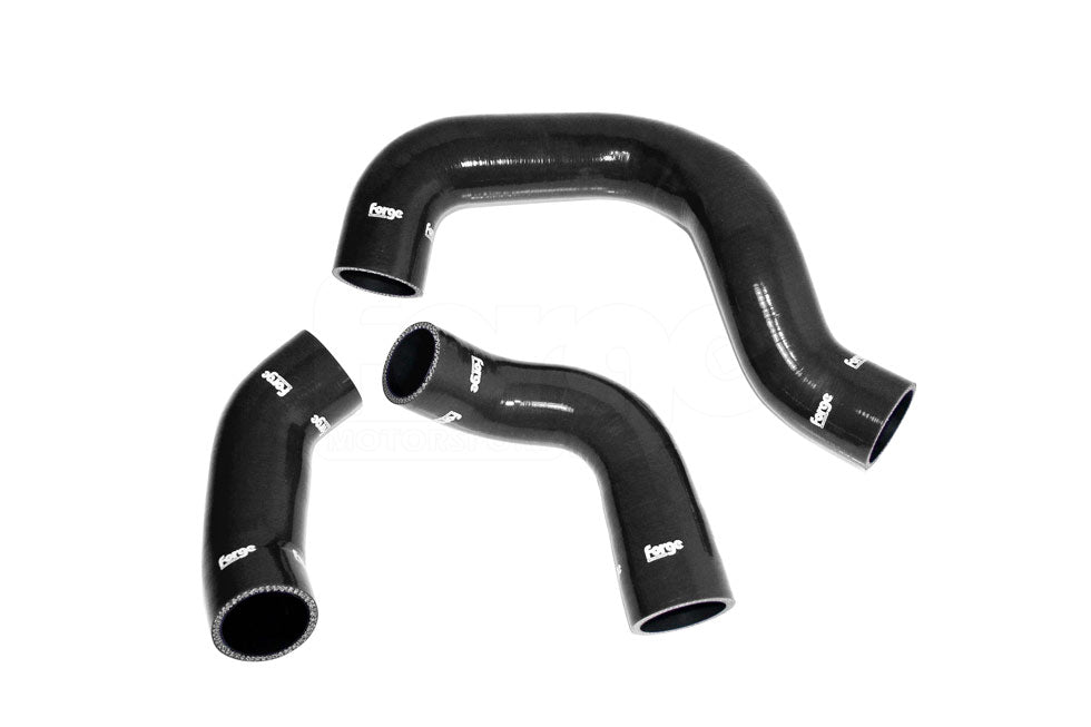 Forge Motorsport Silicone Boost Hoses for Volkswagen T5 T5.1 2.0 TDI 180 (FMKTVWT52) - photo 2