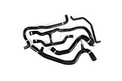 Forge Motorsport Silicone Coolant Hoses for Renault Clio Phase 2 172 182 (FMKCRC) - photo 3