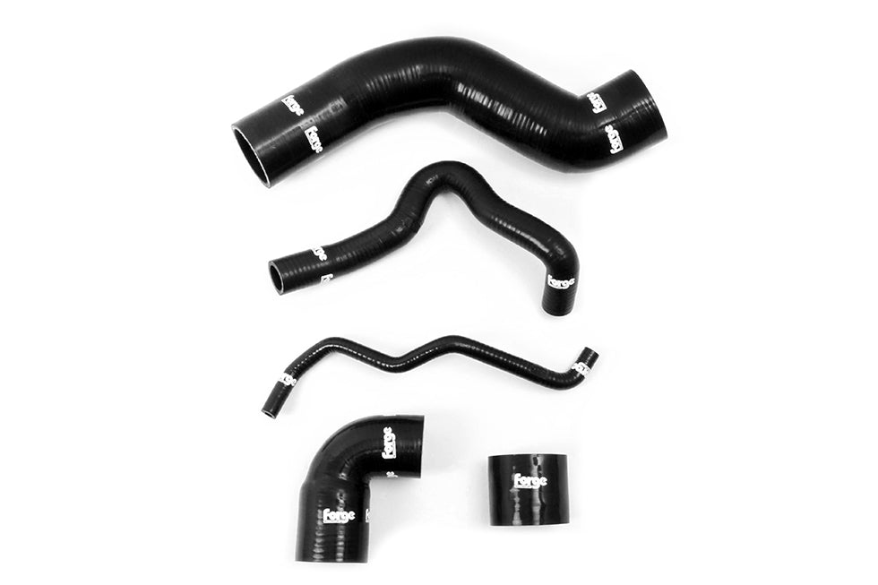 Forge Motorsport Silicone Hose Kit for Audi, VW, SEAT, and Skoda 1.8T 180 HP Engines (FMKT005) - photo 3
