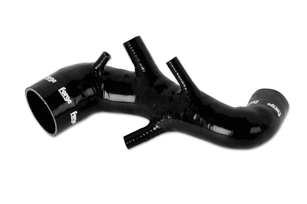 Forge Motorsport Silicone Induction Hose for Audi S3, TT, and SEAT Leon Cupra R (FM225IND) - photo 3