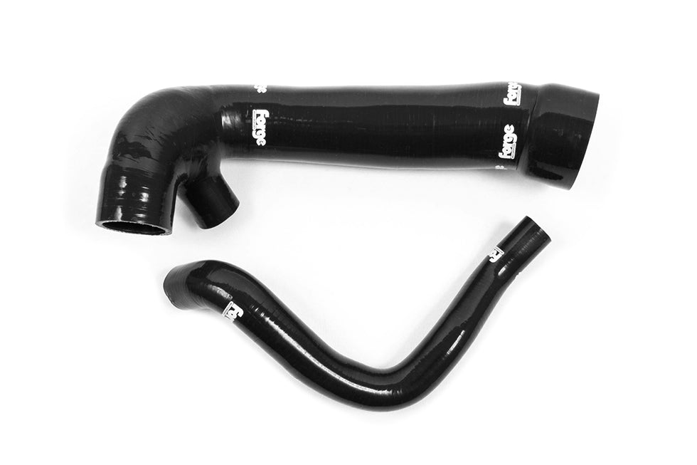Forge Motorsport Silicone Intake and Breather Hose for Peugeot 207 (FMINL207) - photo 2