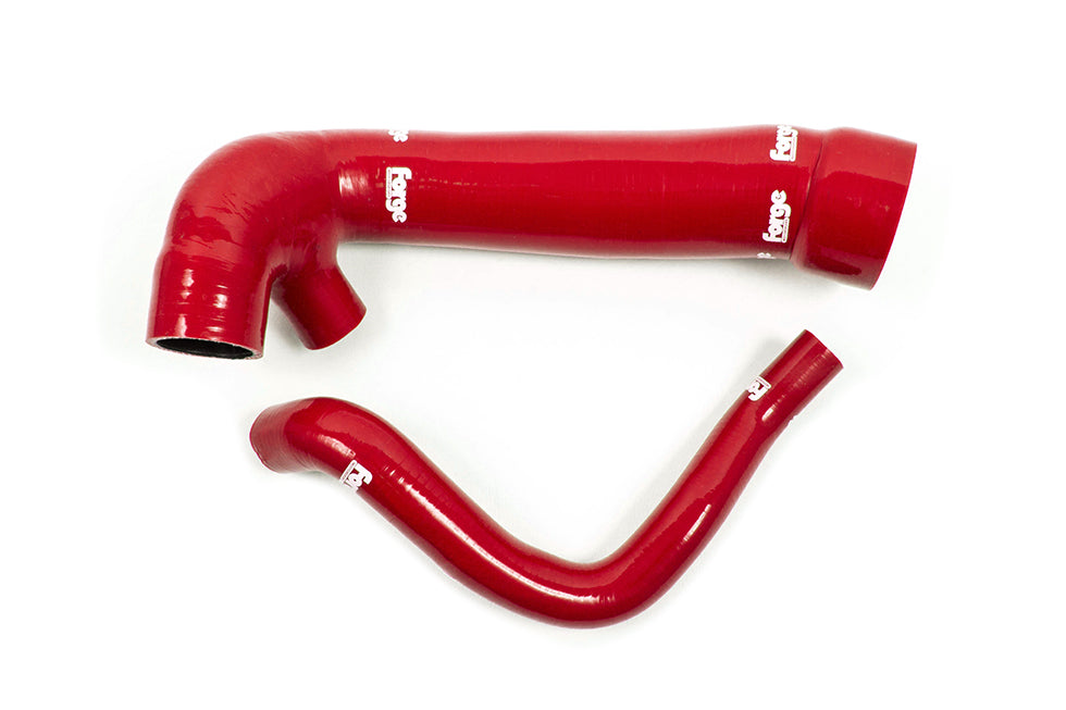 Forge Motorsport Silicone Intake and Breather Hose for Peugeot 207 (FMINL207) - photo 3