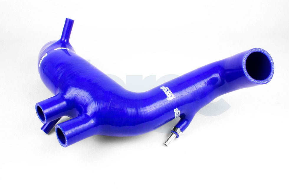 Forge Motorsport Silicone Intake Hose for Audi, VW, SEAT, and Skoda 1.8T (FMGOLFIND) - photo 3