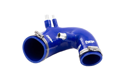 Forge Motorsport Silicone Intake Hose for Fiat 500 Abarth T-Jet (IHI Turbo) (FMIHF500) - photo 2