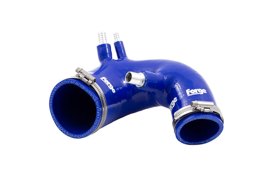 Forge Motorsport Silicone Intake Hose for Fiat 500 Abarth T-Jet (IHI Turbo) (FMIHF500) - photo 2