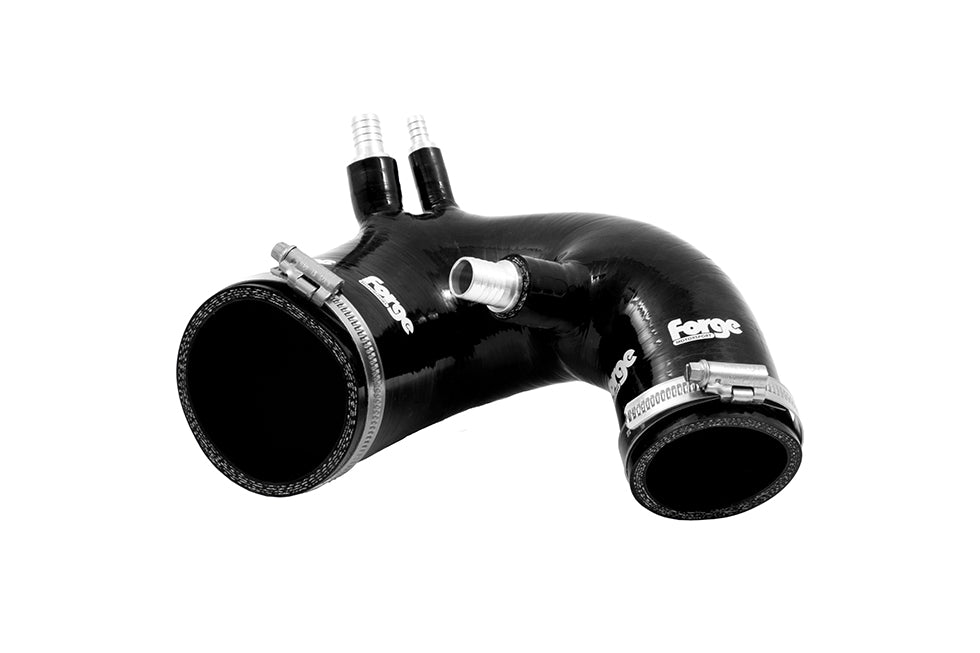 Forge Motorsport Silicone Intake Hose for Fiat 500 Abarth T-Jet (IHI Turbo) (FMIHF500) - photo 3