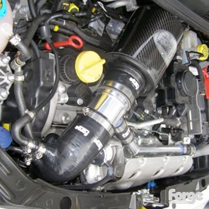 Forge Motorsport Silicone Intake Hose for Fiat 500 Abarth T-Jet (IHI Turbo) (FMIHF500) - photo 4