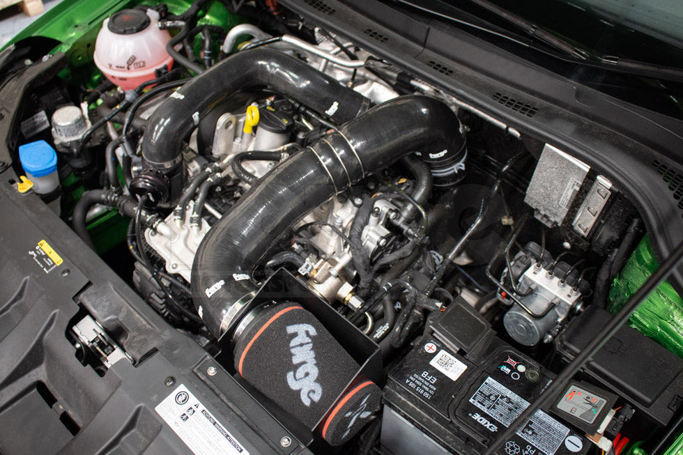Forge Motorsport Induction Kit for Skoda Fabia NJ 1.0 TSI (FMINDK25) - photo 10