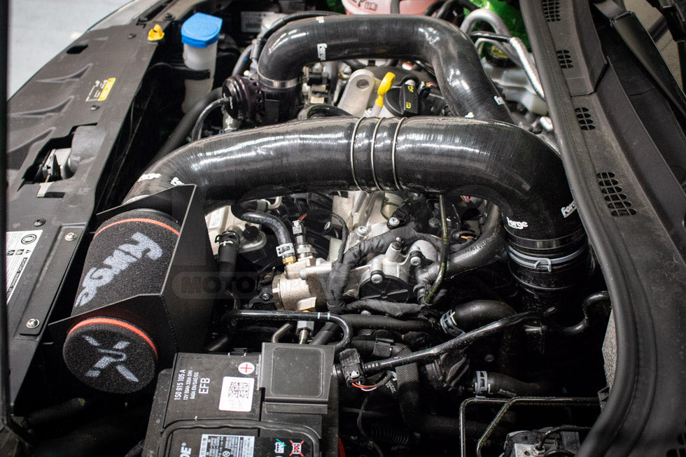 Forge Motorsport Induction Kit for Skoda Fabia NJ 1.0 TSI (FMINDK25) - photo 11