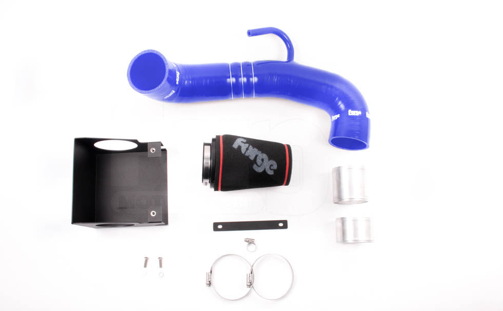 Forge Motorsport Induction Kit for Skoda Fabia NJ 1.0 TSI (FMINDK25) - photo 2