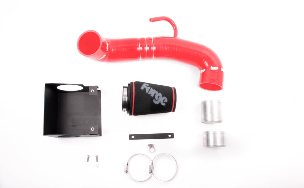 Forge Motorsport Induction Kit for Skoda Fabia NJ 1.0 TSI (FMINDK25) - photo 3