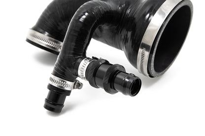 Forge Motorsport Turbo Inlet Adaptor for Skoda Fabia NJ 1.0 TSI (FMTIA3) - photo 5