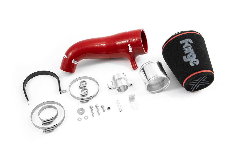Forge Motorsport Induction Kit for Skoda Fabia 5J 1.2 TSI (FMINDIB12) - photo 2