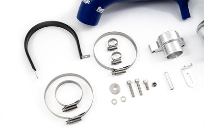 Forge Motorsport Induction Kit for Skoda Fabia 5J 1.2 TSI (FMINDIB12) - photo 7