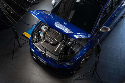 Forge Motorsport Carbon Fibre Induction Kit for Skoda Octavia Mk3 5E VRS 2.0 TSI (FMINDK40) - photo 17