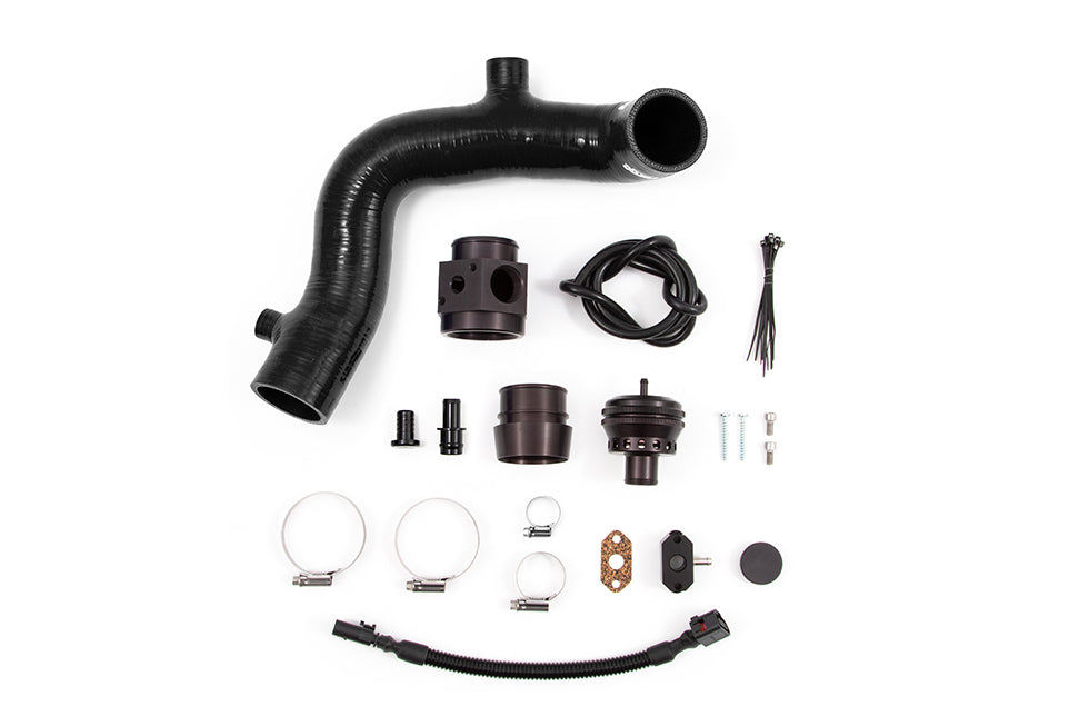 Forge Motorsport Dump Valve Kit for Skoda Rapid 1.0 TSI (FMDV18) - photo 4