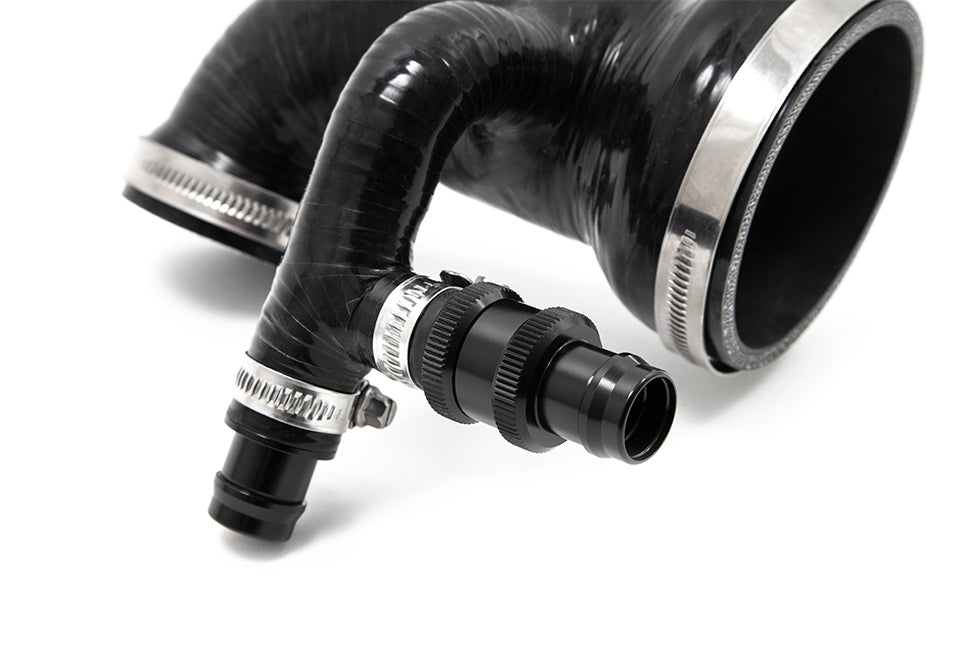 Forge Motorsport Turbo Inlet Adaptor for Skoda Rapid 1.0 TSI (FMTIA3) - photo 5
