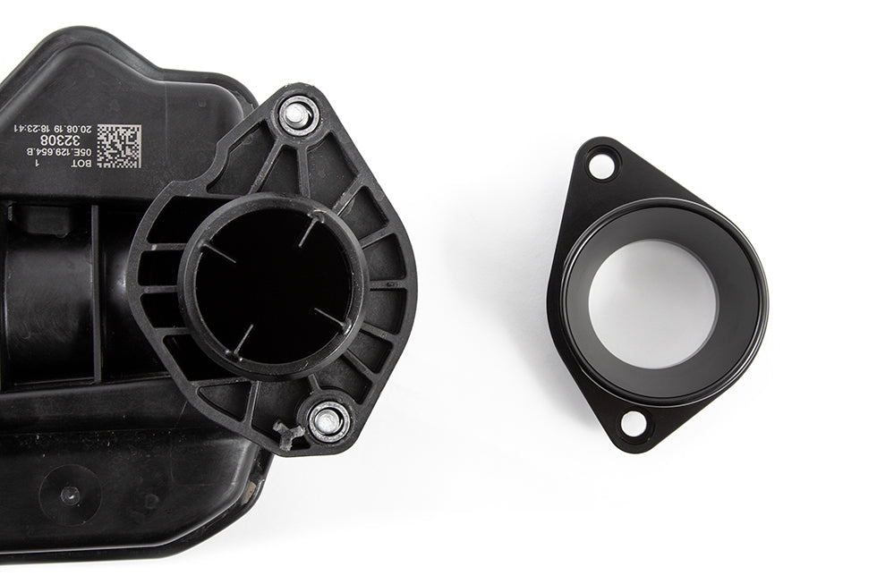 Forge Motorsport 1.5 TSI EVO Intake for Skoda Superb B8 1.5 TSI (FMINDK35) - photo 13