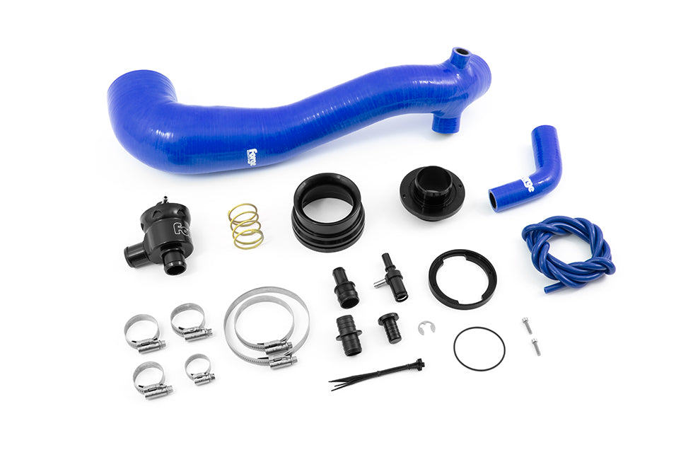 Forge Motorsport Recirculation Valve for Skoda Superb B8 1.5 TSI (FMDV30)