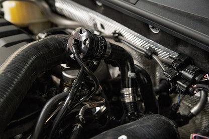 Forge Motorsport Recirculation Valve for Skoda Superb B8 1.5 TSI (FMDV30) - photo 11