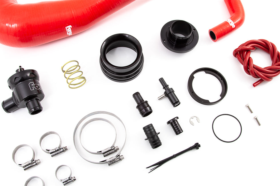 Forge Motorsport Recirculation Valve for Skoda Superb B8 1.5 TSI (FMDV30) - photo 4