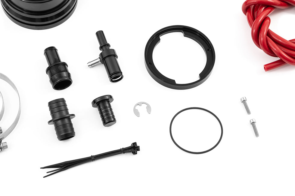 Forge Motorsport Recirculation Valve for Skoda Superb B8 1.5 TSI (FMDV30) - photo 6